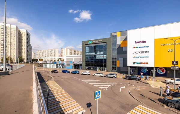 Продам коммерческое помещение 370 м2, Устье С и Ко снт, Дубна г