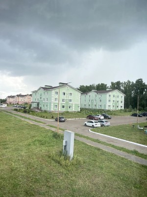 Продам двухкомнатную (2-комн.) квартиру, Квартал 6 ул, 29, Куюки д