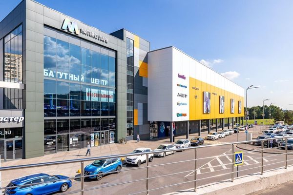 Продам торговое помещение 203 м2, Дубравная ул, 51 1, Москва г