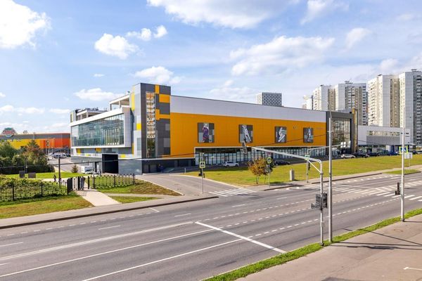 Продам торговое помещение 203 м2, Дубравная ул, 51 1, Москва г