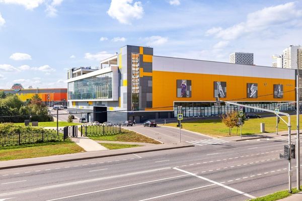 Продам торговое помещение 203 м2, Дубравная ул, 51 1, Москва г
