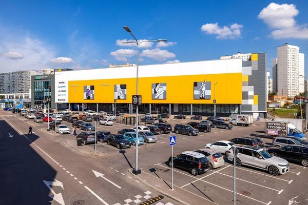 Продам торговое помещение 203 м2, Дубравная ул, 51 1, Москва г