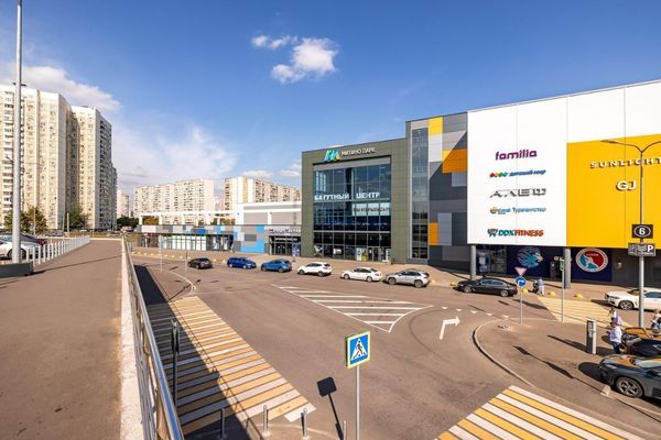 Продам торговое помещение 203 м2, Дубравная ул, 51 1, Москва г