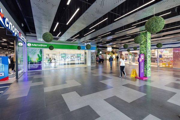 Продам торговое помещение 203 м2, Дубравная ул, 51 1, Москва г