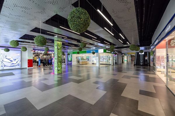 Продам торговое помещение 203 м2, Дубравная ул, 51 1, Москва г