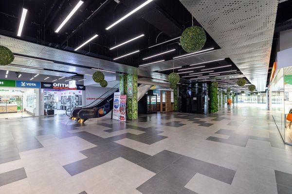 Продам торговое помещение 203 м2, Дубравная ул, 51 1, Москва г