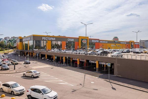 Продам торговое помещение 203 м2, Дубравная ул, 51 1, Москва г