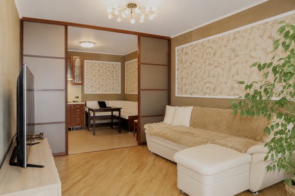Продам однокомнатную (1-комн.) квартиру, Козихинский Б. пер, 9, Москва г