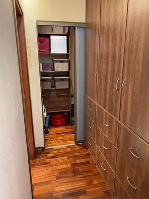 Продам однокомнатную (1-комн.) квартиру, Наримановская ул, 8, Москва г
