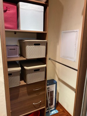 Продам однокомнатную (1-комн.) квартиру, Наримановская ул, 8, Москва г