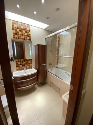 Продам однокомнатную (1-комн.) квартиру, Наримановская ул, 8, Москва г