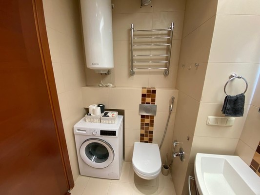 Продам однокомнатную (1-комн.) квартиру, Наримановская ул, 8, Москва г