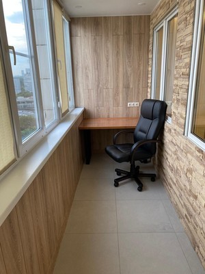 Продам однокомнатную (1-комн.) квартиру, Наримановская ул, 8, Москва г