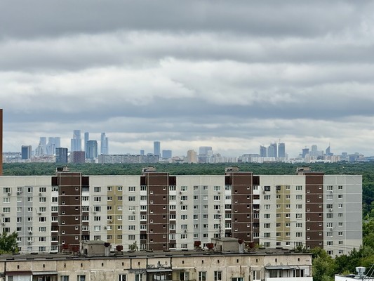 Продам однокомнатную (1-комн.) квартиру, Наримановская ул, 8, Москва г