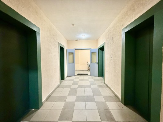 Продам однокомнатную (1-комн.) квартиру, Наримановская ул, 8, Москва г