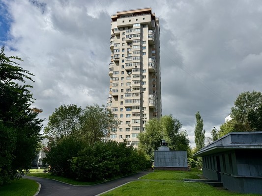 Продам однокомнатную (1-комн.) квартиру, Наримановская ул, 8, Москва г