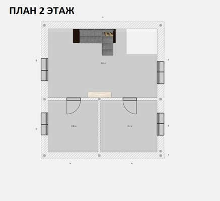 Продам дом, Новая Купавна д, 0 км от города