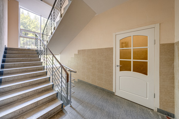 Продам трехкомнатную (3-комн.) квартиру, Ландышевая ул, 14к3, Москва г