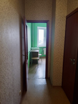 Сдам двухкомнатную (2-комн.) квартиру, Софийская ул, 38к2, Санкт-Петербург г