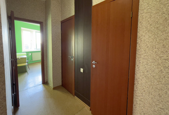 Сдам двухкомнатную (2-комн.) квартиру, Софийская ул, 38к2, Санкт-Петербург г
