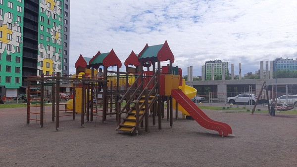Продам однокомнатную (1-комн.) квартиру, Шоссе в Лаврики ул, 95, Мурино п