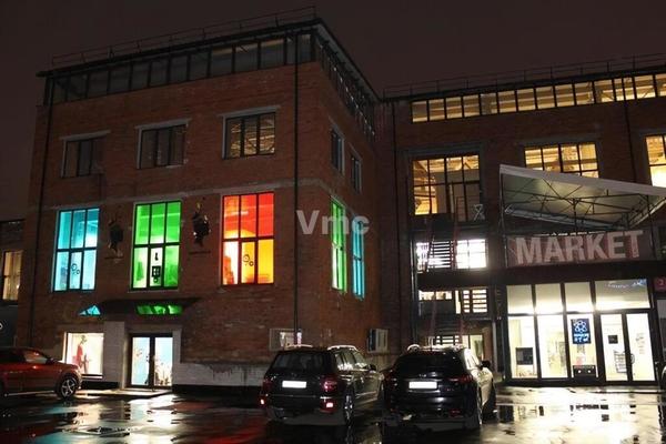 Сдам офисное помещение 252 м2, Большая Новодмитровская ул, 36 12, Москва г