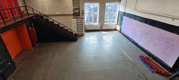 Сдам офисное помещение 252 м2, Большая Новодмитровская ул, 36 12, Москва г