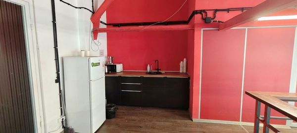 Сдам офисное помещение 252 м2, Большая Новодмитровская ул, 36 12, Москва г
