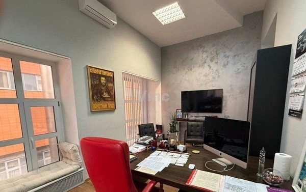 Сдам офисное помещение 250 м2, Ленинградский пр-кт, 31 3, Москва г