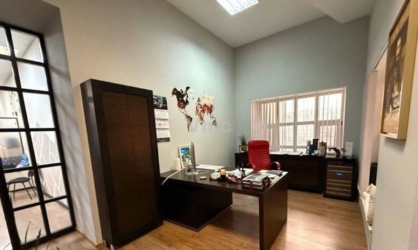 Сдам офисное помещение 250 м2, Ленинградский пр-кт, 31 3, Москва г