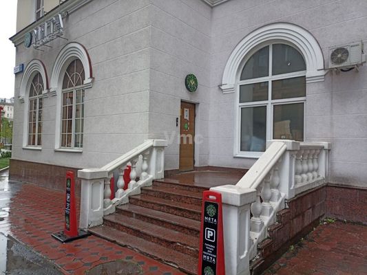 Сдам офисное помещение 250 м2, Ленинградский пр-кт, 31 3, Москва г