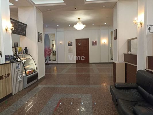 Сдам офисное помещение 250 м2, Ленинградский пр-кт, 31 3, Москва г