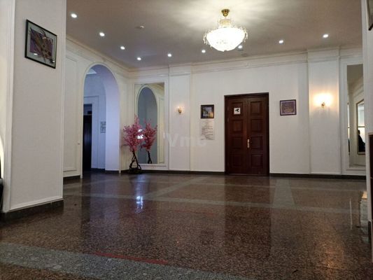 Сдам офисное помещение 250 м2, Ленинградский пр-кт, 31 3, Москва г