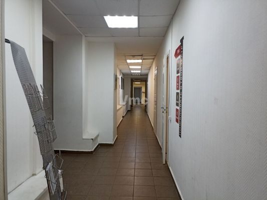 Сдам офисное помещение 250 м2, Ленинградский пр-кт, 31 3, Москва г