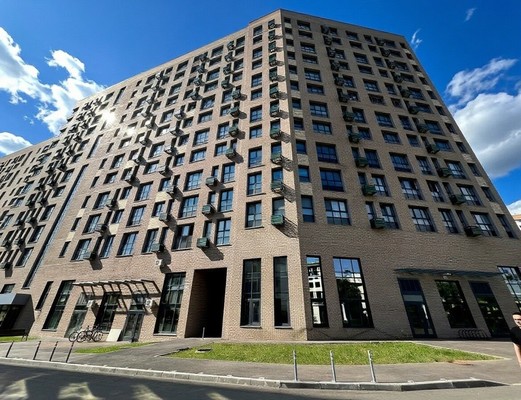 Продам двухкомнатную (2-комн.) квартиру, Заводская ул, 45, Некрасовский рп
