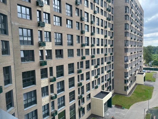 Продам двухкомнатную (2-комн.) квартиру, Заводская ул, 45, Некрасовский рп