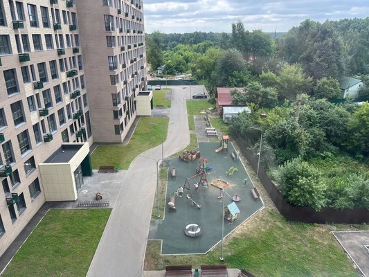 Продам двухкомнатную (2-комн.) квартиру, Заводская ул, 45, Некрасовский рп