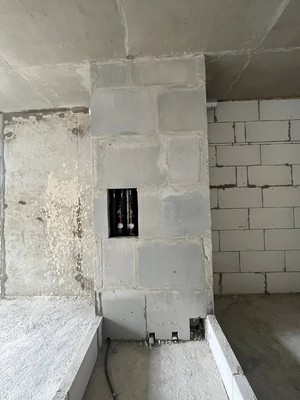 Продам двухкомнатную (2-комн.) квартиру, Заводская ул, 45, Некрасовский рп