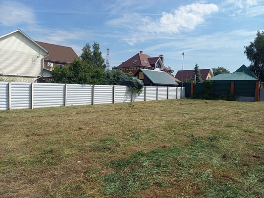 Продам участок 16 соток, ИЖС, Солотча п, Рязань г, 0 км от города