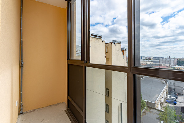 Продам однокомнатную (1-комн.) квартиру, Курляндская ул, 10, Санкт-Петербург г