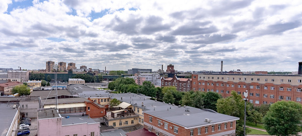 Продам однокомнатную (1-комн.) квартиру, Курляндская ул, 10, Санкт-Петербург г