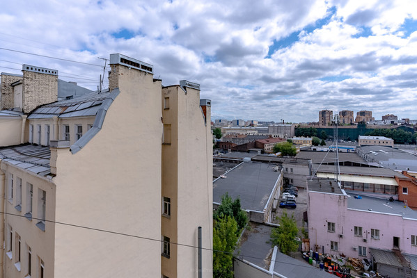 Продам однокомнатную (1-комн.) квартиру, Курляндская ул, 10, Санкт-Петербург г