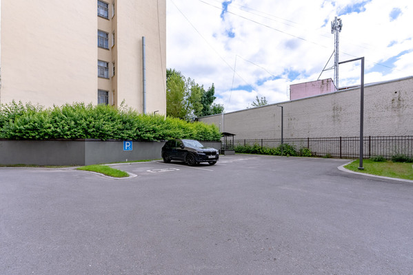 Продам однокомнатную (1-комн.) квартиру, Курляндская ул, 10, Санкт-Петербург г