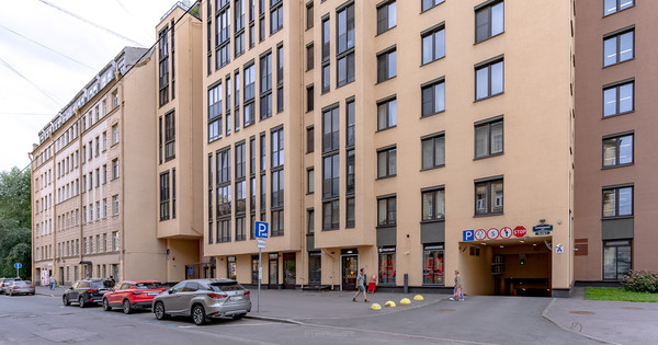 Продам однокомнатную (1-комн.) квартиру, Курляндская ул, 10, Санкт-Петербург г