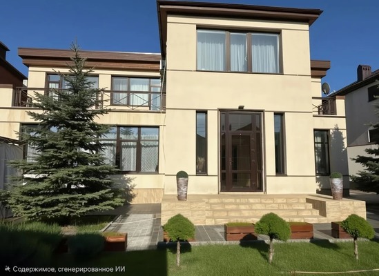 Продам дом, Сочинская ул, Супсех с, 0 км от города