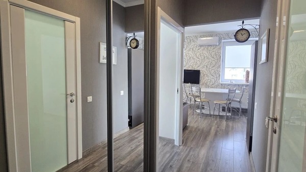 Продам однокомнатную (1-комн.) квартиру, Верхняя дорога ул, 151к1, Анапа г
