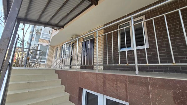 Продам однокомнатную (1-комн.) квартиру, Верхняя дорога ул, 151к1, Анапа г