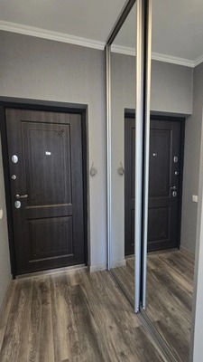 Продам однокомнатную (1-комн.) квартиру, Верхняя дорога ул, 151к1, Анапа г