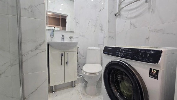 Продам однокомнатную (1-комн.) квартиру, Верхняя дорога ул, 151к1, Анапа г