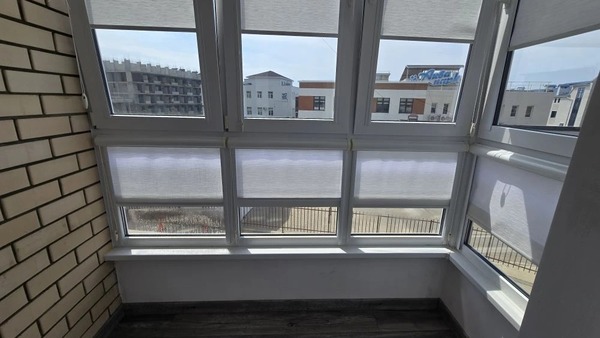 Продам однокомнатную (1-комн.) квартиру, Верхняя дорога ул, 151к1, Анапа г